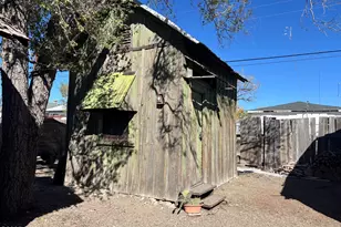 22650 W Railroad Ave, Seligman, AZ 86337 - Photo 3