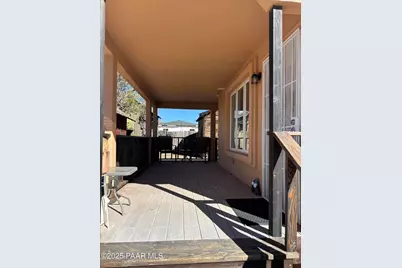 22650 W Railroad Avenue, Seligman, AZ 86337 - Photo 5