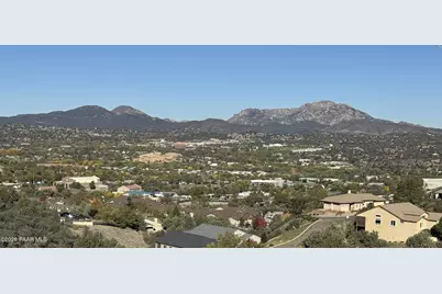 1252 Newport Ridge Drive, Prescott, AZ 86303 - Photo 5