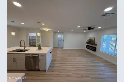 20518 E Cedar Canyon Drive, Mayer, AZ 86333 - Photo 5