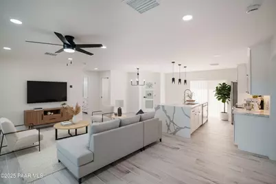 16494 S White Rock Lane, Mayer, AZ 86333 - Photo 3