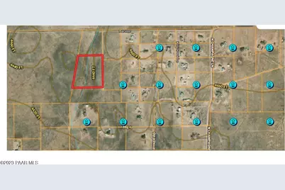 157B Red Tail Lane, Paulden, AZ 86334 - Photo 3