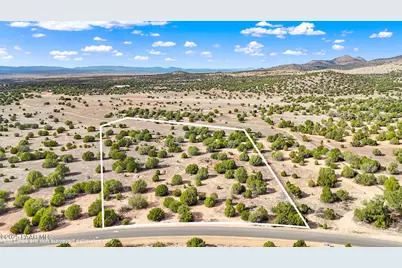 4841 W Sterling Ranch Road, Prescott, AZ 86305 - Photo 1