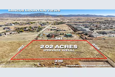 0 E Acre Way, Prescott Valley, AZ 86315 - Photo 1