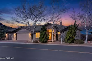 1476 Sierry Peaks Dr, Prescott, AZ 86305 - Photo 1