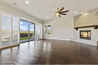 1476 Sierry Peaks Drive, Prescott, AZ 86305 - Photo 7