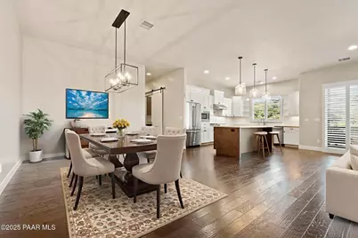 1476 Sierry Peaks Drive, Prescott, AZ 86305 - Photo 21