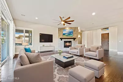 1476 Sierry Peaks Drive, Prescott, AZ 86305 - Photo 19