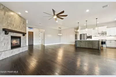 1476 Sierry Peaks Drive, Prescott, AZ 86305 - Photo 9