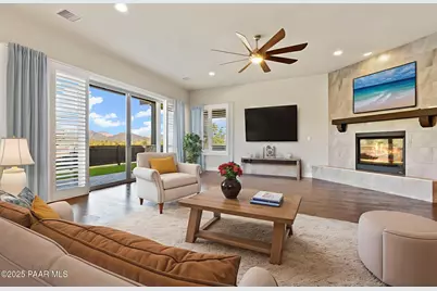 1476 Sierry Peaks Drive, Prescott, AZ 86305 - Photo 11
