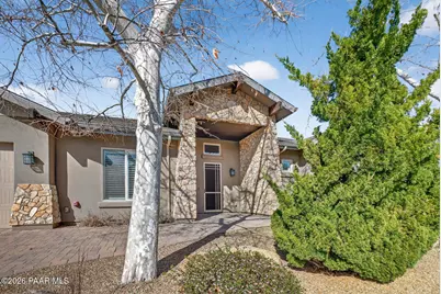 1476 Sierry Peaks Drive, Prescott, AZ 86305 - Photo 5