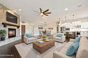 1476 Sierry Peaks Dr, Prescott, AZ 86305 - Photo 11