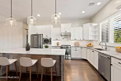 1476 Sierry Peaks Drive, Prescott, AZ 86305 - Photo 15