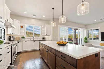 1476 Sierry Peaks Drive, Prescott, AZ 86305 - Photo 17