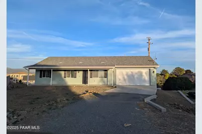 8980 E Navajo Court, Prescott Valley, AZ 86314 - Photo 1