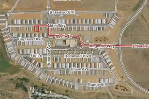 11350 E Sarah Jane Ln 89, Dewey-Humboldt, AZ 86327 - Photo 29
