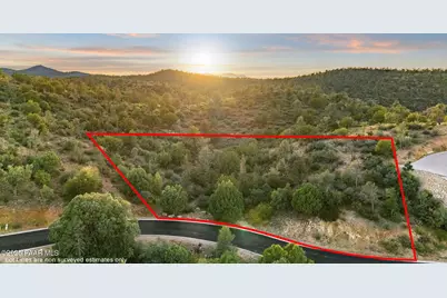 1439 Hollowside Way, Prescott, AZ 86305 - Photo 3