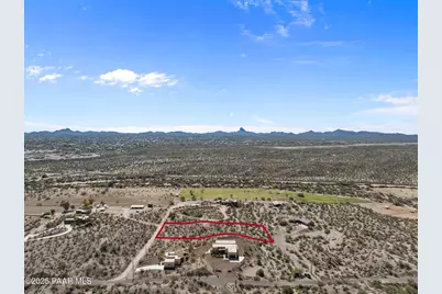 Xx00 Gold Nugget Lane, Wickenburg, AZ 85390 - Photo 3