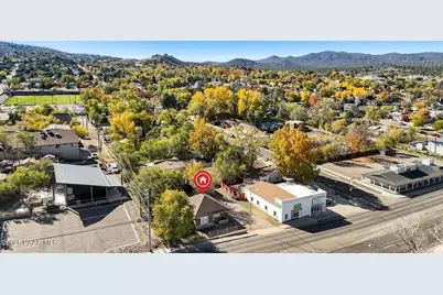 711 E Sheldon Street, Prescott, AZ 86301 - Photo 1