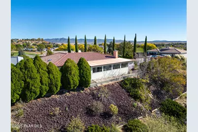 1078 N Broken Wagon Trail, Dewey-Humboldt, AZ 86327 - Photo 39