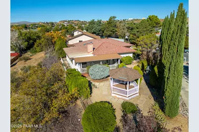 1078 N Broken Wagon Trail, Dewey-Humboldt, AZ 86327 - Photo 43