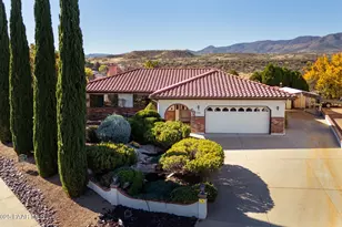 1078 N Broken Wagon Trail, Dewey-Humboldt, AZ 86327 - Photo 1