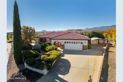 1078 N Broken Wagon Trail, Dewey-Humboldt, AZ 86327 - Photo 45