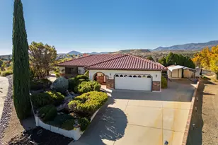 1078 N Broken Wagon Trail, Dewey-Humboldt, AZ 86327 - Photo 45