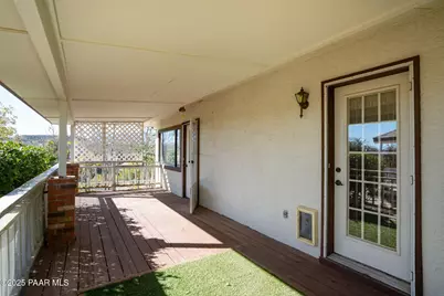 1078 N Broken Wagon Trail, Dewey-Humboldt, AZ 86327 - Photo 31