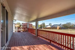 4745 N Stallion Dr, Prescott Valley, AZ 86314 - Photo 19