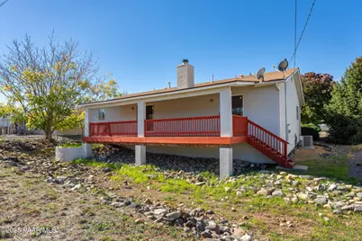 4745 N Stallion Drive, Prescott Valley, AZ 86314 - Photo 23