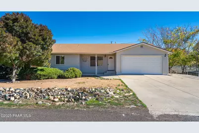 4745 N Stallion Drive, Prescott Valley, AZ 86314 - Photo 27