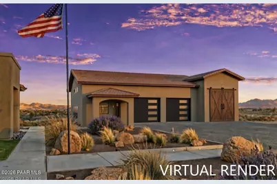 12300 W Slate Road, Prescott, AZ 86305 - Photo 57