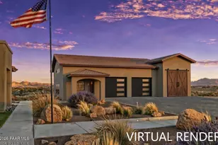 12300 W Slate Rd, Prescott, AZ 86305 - Photo 57