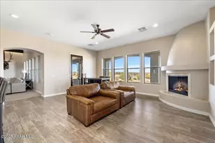 12300 W Slate Rd, Prescott, AZ 86305 - Photo 15