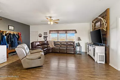 3107 W Country Quail Trail, Paulden, AZ 86334 - Photo 9