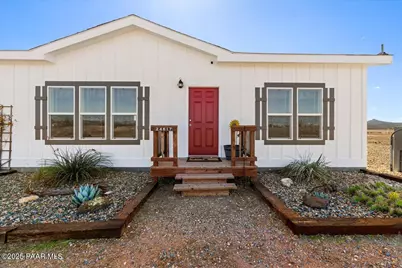 3107 W Country Quail Trail, Paulden, AZ 86334 - Photo 5