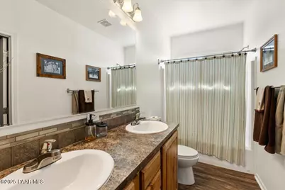 3107 W Country Quail Trail, Paulden, AZ 86334 - Photo 17