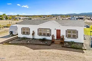 3107 W Country Quail Trail, Paulden, AZ 86334 - Photo 1