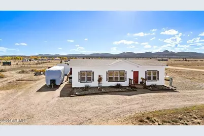 3107 W Country Quail Trail, Paulden, AZ 86334 - Photo 3