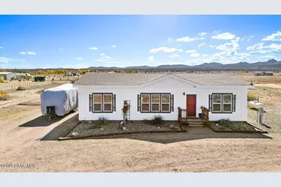 3107 W Country Quail Trail, Paulden, AZ 86334 - Photo 1