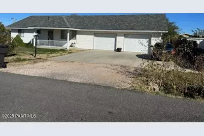 4201 N Tonto Way, Prescott Valley, AZ 86314 - Photo 1