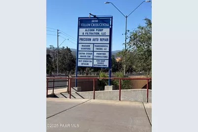 1050 Willow Creek Road, Suite 1 Road, Prescott, AZ 86301 - Photo 3