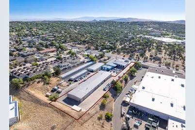1050 Willow Creek Road, Suite 1 Road, Prescott, AZ 86301 - Photo 1