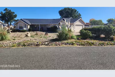 3601 N Valley View Drive, Prescott Valley, AZ 86314 - Photo 1