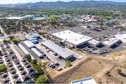 1050 Willow Creek Road, Suite 9 Road, Prescott, AZ 86301 - Photo 13