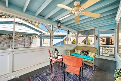 885 N Wild Walnut Drive, Dewey-Humboldt, AZ 86327 - Photo 17