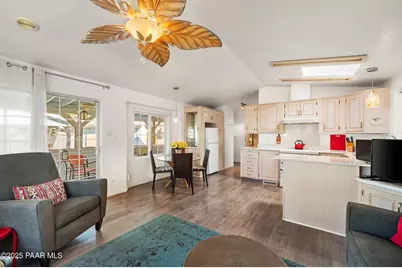 885 N Wild Walnut Drive, Dewey-Humboldt, AZ 86327 - Photo 7