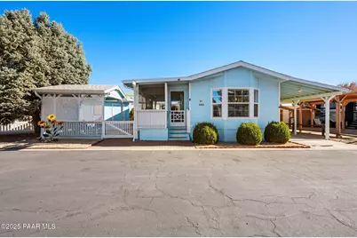 885 N Wild Walnut Drive, Dewey-Humboldt, AZ 86327 - Photo 1