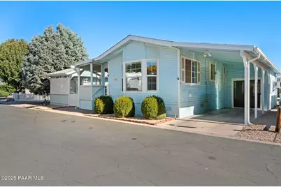 885 N Wild Walnut Drive, Dewey-Humboldt, AZ 86327 - Photo 3